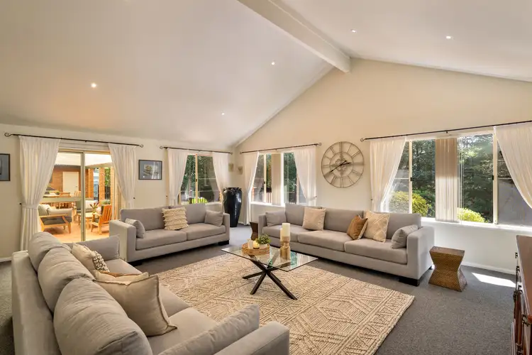 Fourth view of Homely house listing, 9 Thomas Nelson Place, Glenbrook NSW 2773