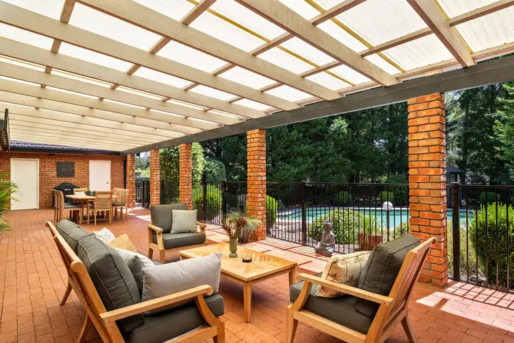 Fifth view of Homely house listing, 9 Thomas Nelson Place, Glenbrook NSW 2773