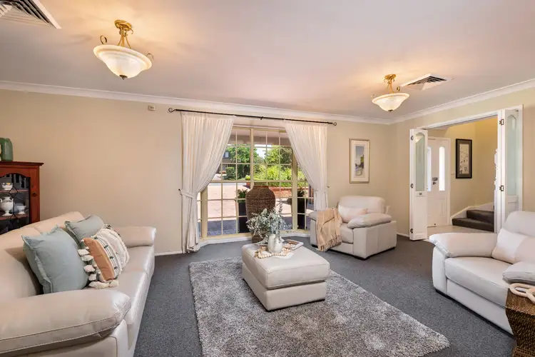 Sixth view of Homely house listing, 9 Thomas Nelson Place, Glenbrook NSW 2773