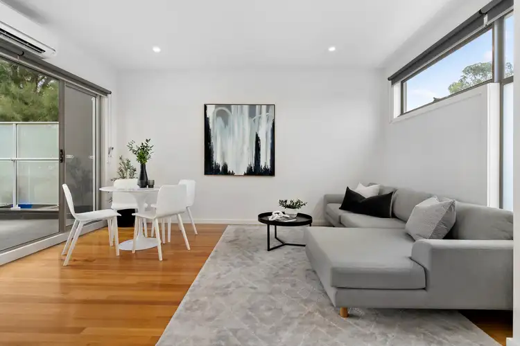 Second view of Homely townhouse listing, 5/14 Lae Street, West Footscray VIC 3012