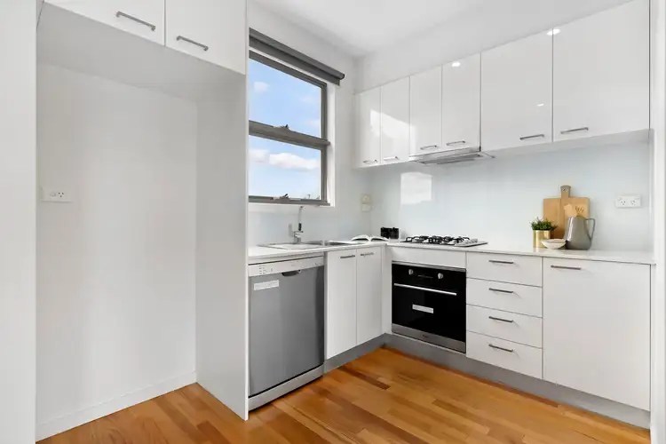 Third view of Homely townhouse listing, 5/14 Lae Street, West Footscray VIC 3012