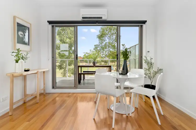 Fourth view of Homely townhouse listing, 5/14 Lae Street, West Footscray VIC 3012