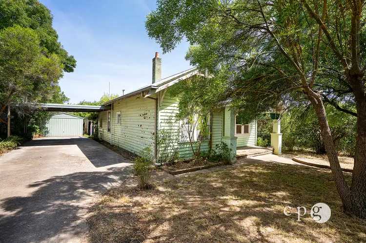 7 Sheehan Street, Castlemaine VIC 3450