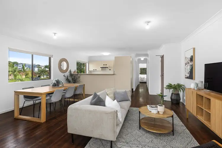 5/20 Waverley Road, Taringa QLD 4068