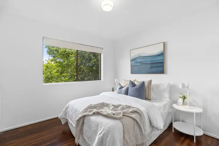 Sixth view of Homely unit listing, 5/20 Waverley Road, Taringa QLD 4068