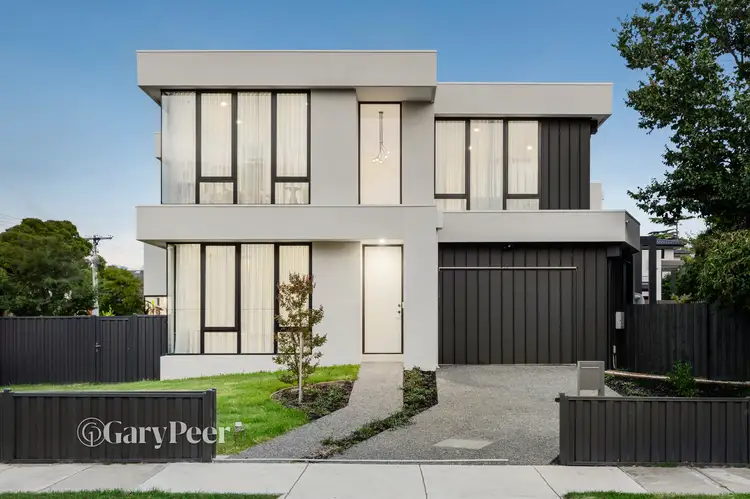Main view of Homely house listing, 12 Auckland Street, Bentleigh VIC 3204