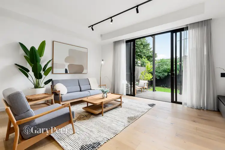 Third view of Homely house listing, 12 Auckland Street, Bentleigh VIC 3204