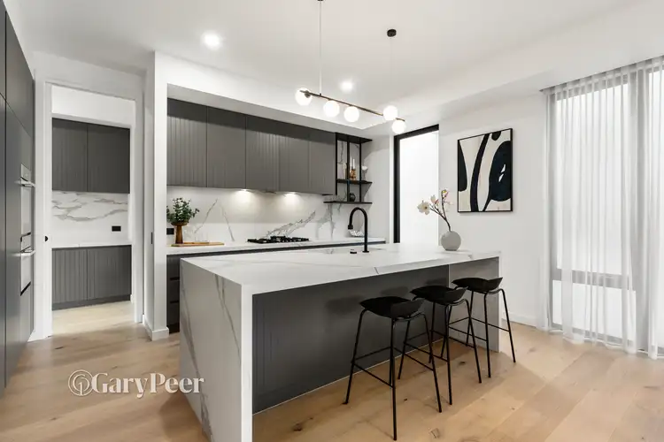 Sixth view of Homely house listing, 12 Auckland Street, Bentleigh VIC 3204