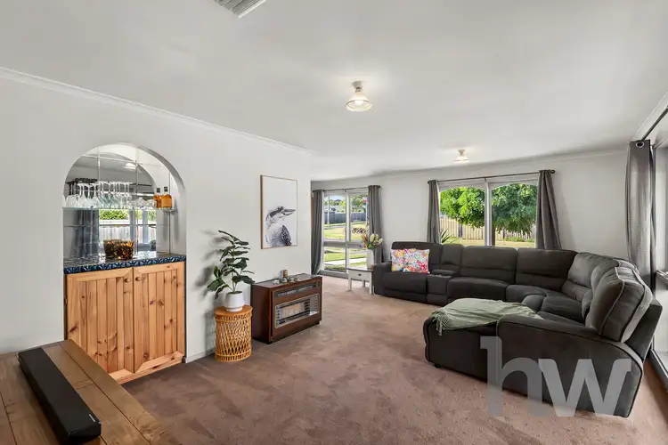 Second view of Homely house listing, 40 Gloucester Street, Grovedale VIC 3216
