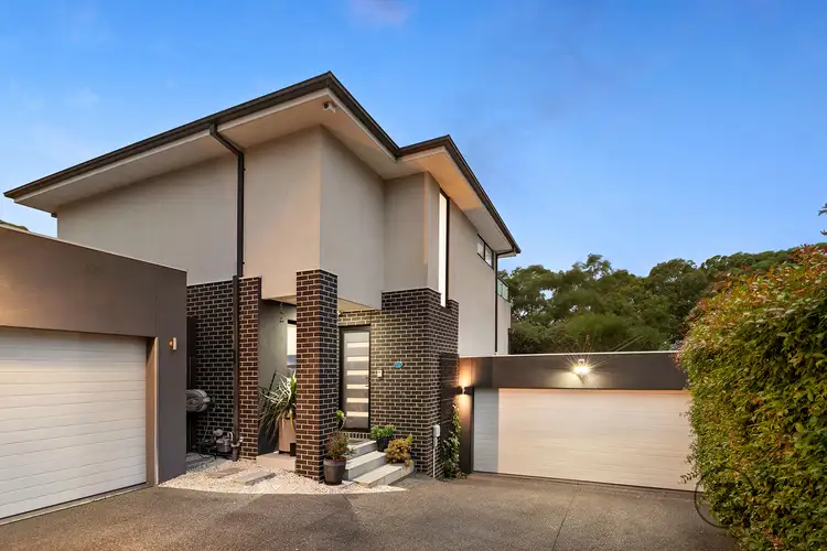 3/18 Wentworth Avenue, Sandringham VIC 3191