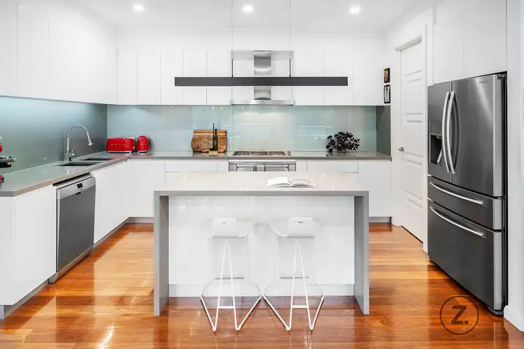 Fifth view of Homely townhouse listing, 3/18 Wentworth Avenue, Sandringham VIC 3191