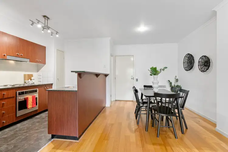 Fourth view of Homely townhouse listing, 1 Rimfire Walk, Maribyrnong VIC 3032