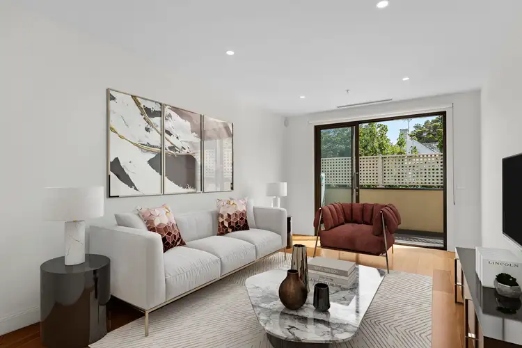 9/17A Martin Street, Brighton VIC 3186