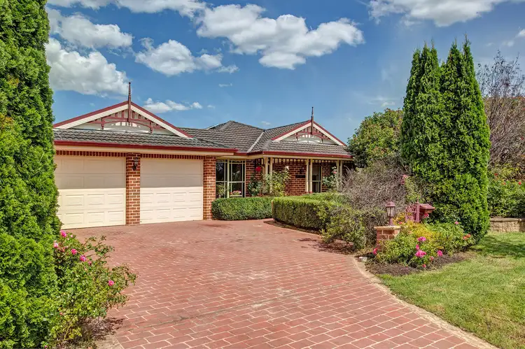 Main view of Homely house listing, 26 Glenquarry Crescent, Bowral NSW 2576