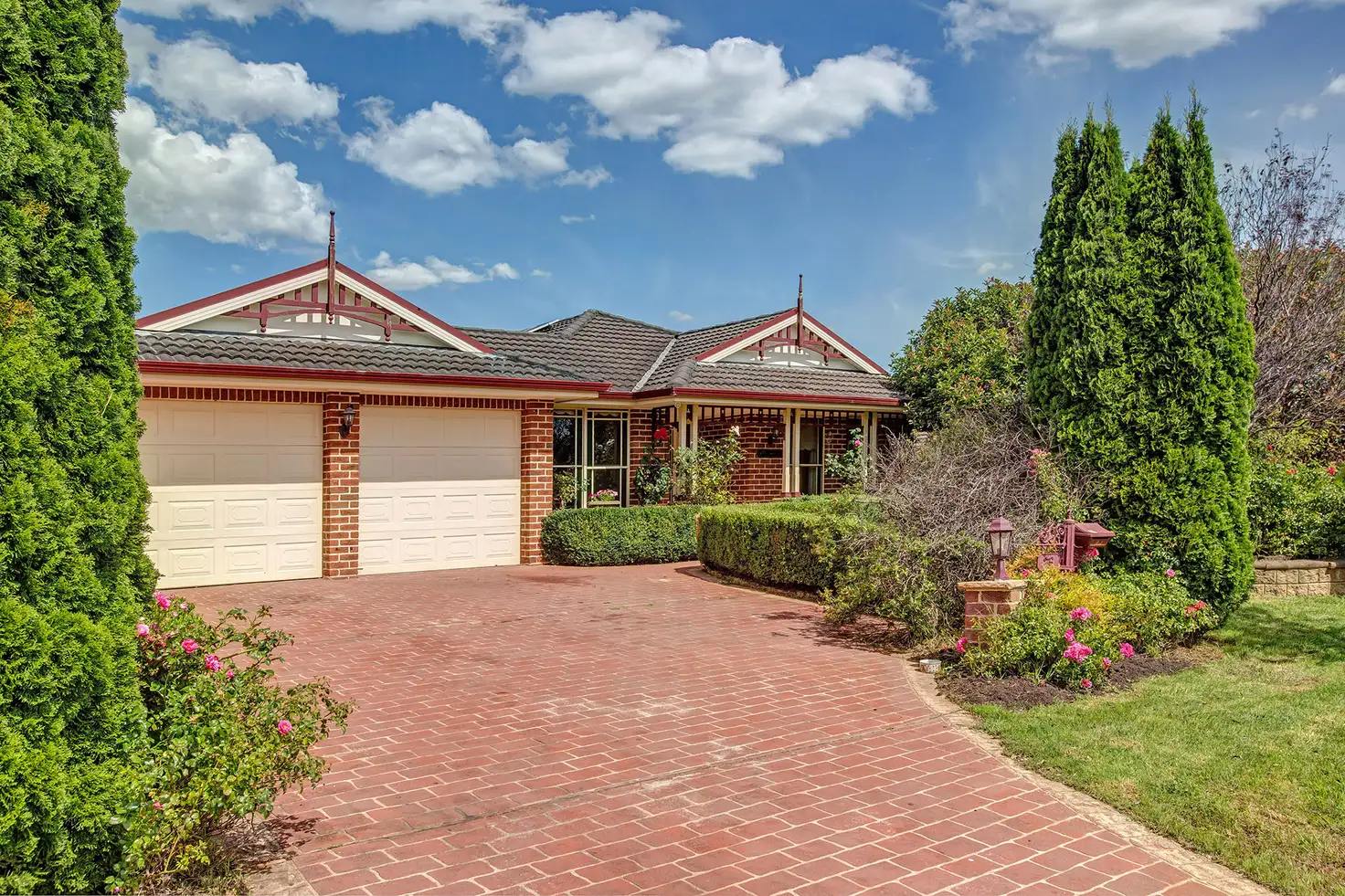 Main view of Homely house listing, 26 Glenquarry Crescent, Bowral NSW 2576