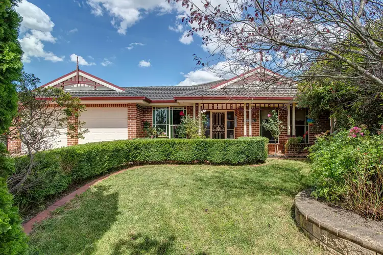 Second view of Homely house listing, 26 Glenquarry Crescent, Bowral NSW 2576