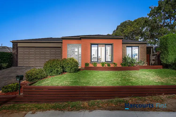 2 Riviera Drive, Berwick VIC 3806
