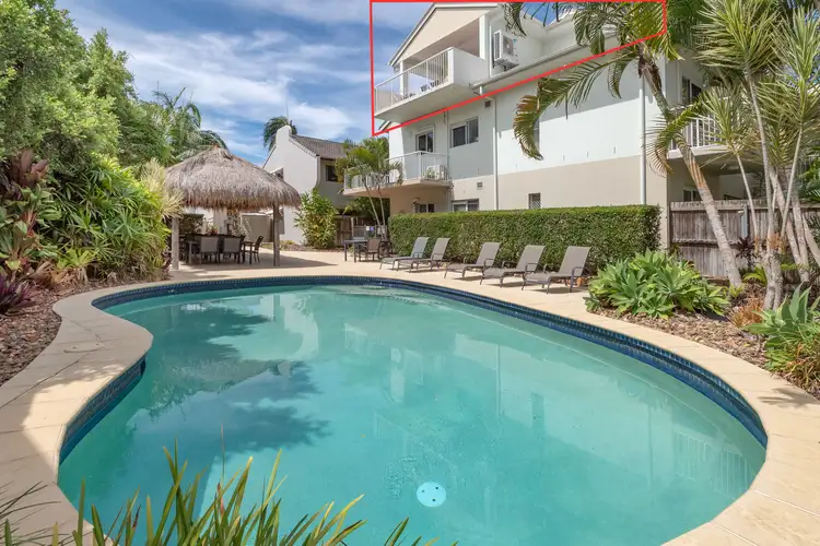 Main view of Homely unit listing, 11/293 Weyba Road, Noosaville QLD 4566