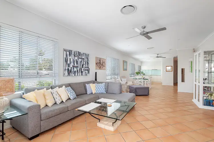 Second view of Homely unit listing, 11/293 Weyba Road, Noosaville QLD 4566