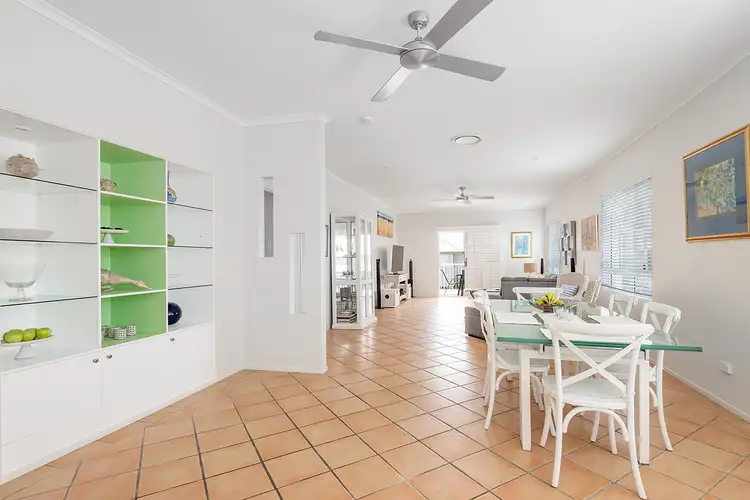 Third view of Homely unit listing, 11/293 Weyba Road, Noosaville QLD 4566
