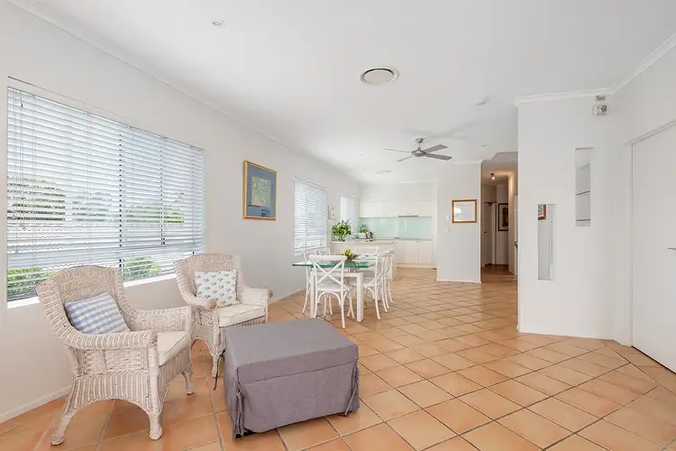 Sixth view of Homely unit listing, 11/293 Weyba Road, Noosaville QLD 4566