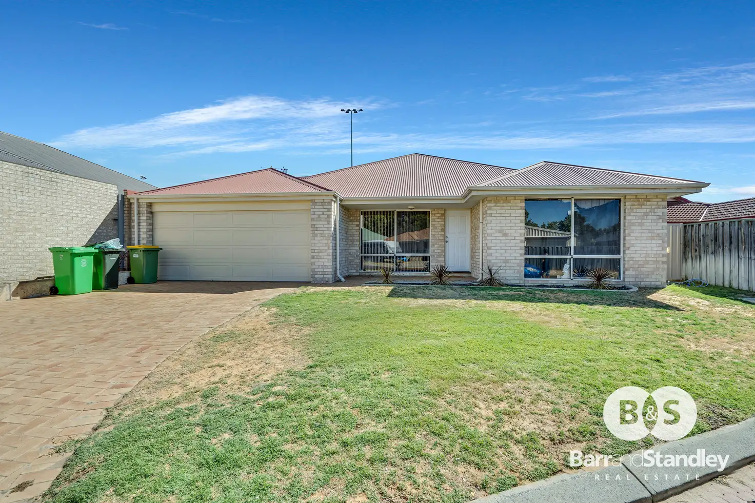 Main view of Homely house listing, 22 Rosebery Lane, Australind WA 6233