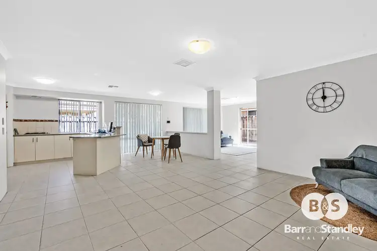Second view of Homely house listing, 22 Rosebery Lane, Australind WA 6233
