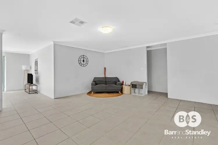 Third view of Homely house listing, 22 Rosebery Lane, Australind WA 6233