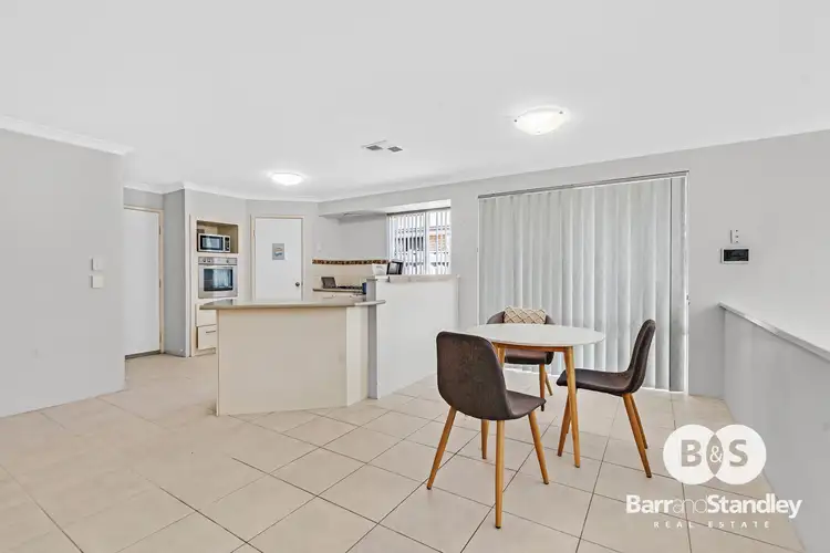 Fourth view of Homely house listing, 22 Rosebery Lane, Australind WA 6233