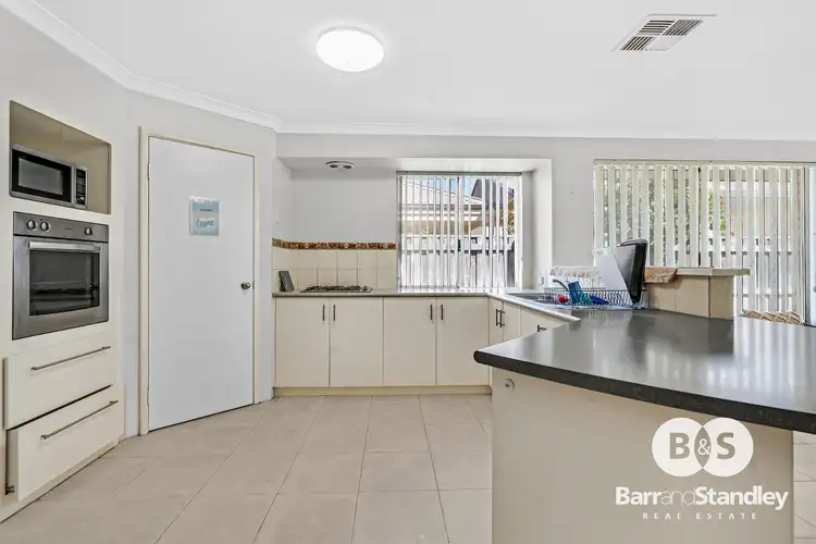 Fifth view of Homely house listing, 22 Rosebery Lane, Australind WA 6233