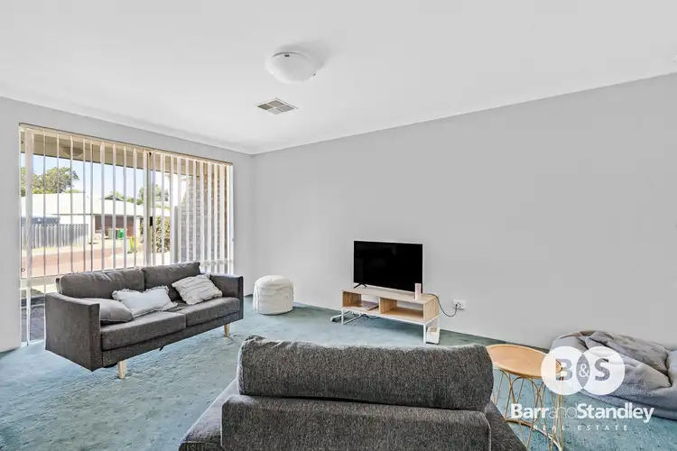 Seventh view of Homely house listing, 22 Rosebery Lane, Australind WA 6233