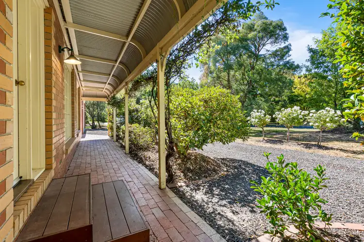 Second view of Homely house listing, 11 Fowler Court, Gisborne VIC 3437