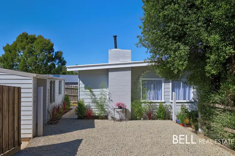 43 Village Lane, Gembrook VIC 3783