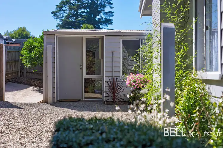 Second view of Homely house listing, 43 Village Lane, Gembrook VIC 3783