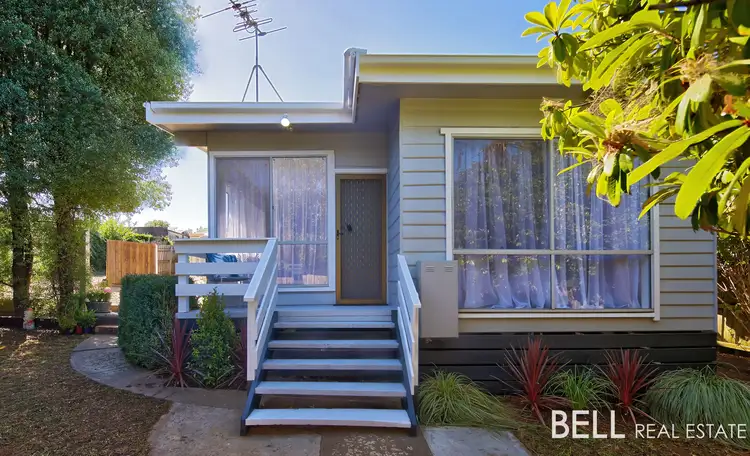 Third view of Homely house listing, 43 Village Lane, Gembrook VIC 3783