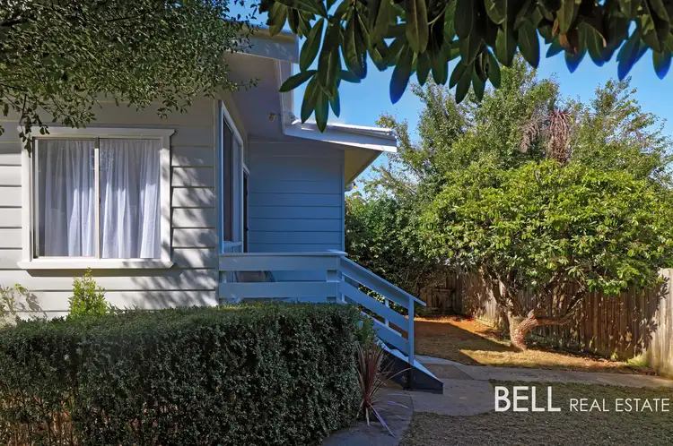Fourth view of Homely house listing, 43 Village Lane, Gembrook VIC 3783