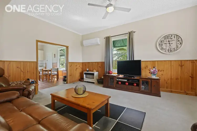 Third view of Homely house listing, 79 North Road, Warragul VIC 3820