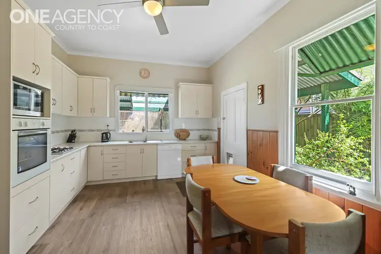 Fifth view of Homely house listing, 79 North Road, Warragul VIC 3820