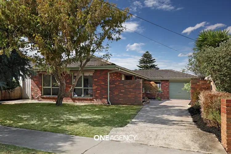71 Albany Crescent, Aspendale VIC 3195
