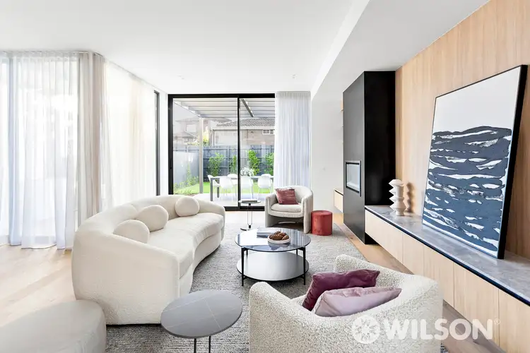 Sixth view of Homely house listing, 16A Crimea Street, Caulfield North VIC 3161