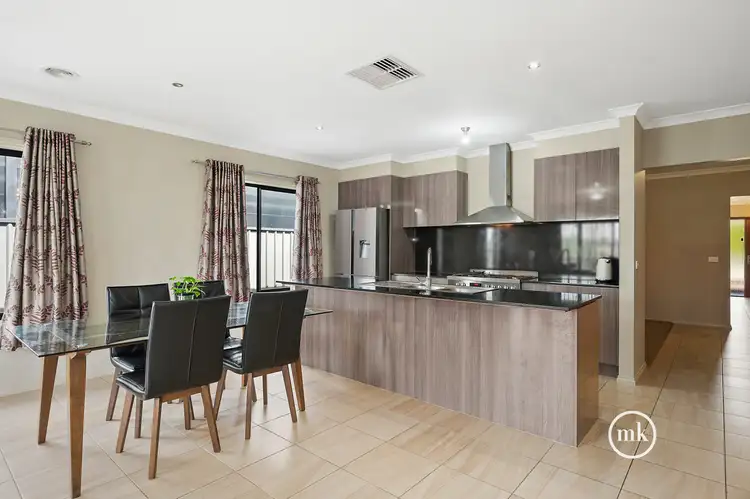 Third view of Homely house listing, 37 Cassinias Grove, Mernda VIC 3754