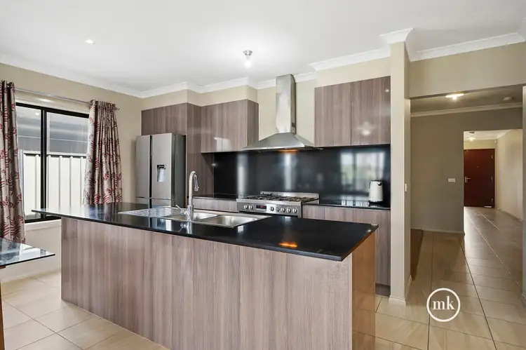 Fourth view of Homely house listing, 37 Cassinias Grove, Mernda VIC 3754