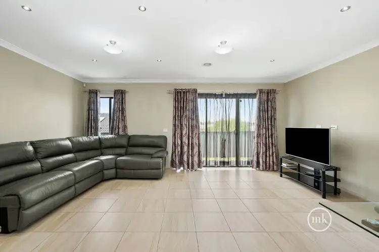 Fifth view of Homely house listing, 37 Cassinias Grove, Mernda VIC 3754