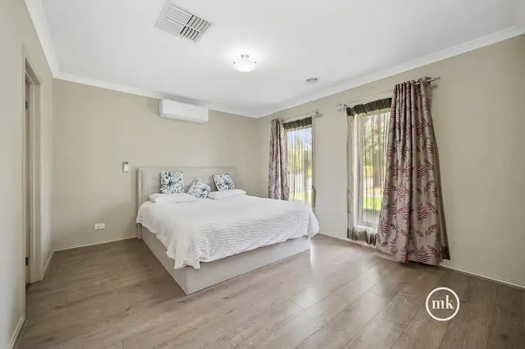 Sixth view of Homely house listing, 37 Cassinias Grove, Mernda VIC 3754