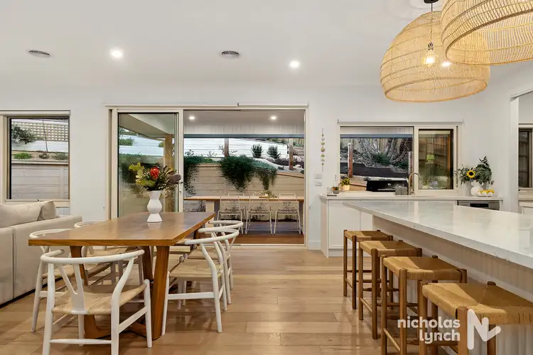 Fourth view of Homely house listing, 14 Jillian Drive, Rye VIC 3941