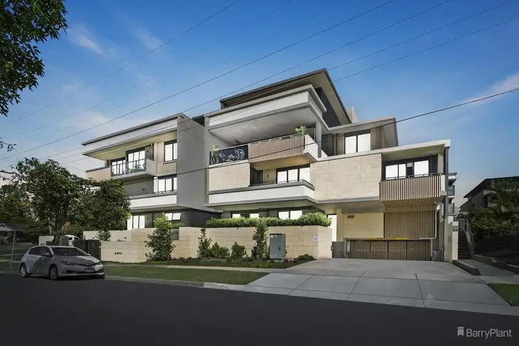 G07/177 Blackburn Road, Doncaster East VIC 3109