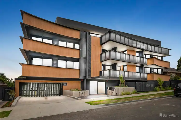 302/19-21 Frederick Street, Doncaster VIC 3108