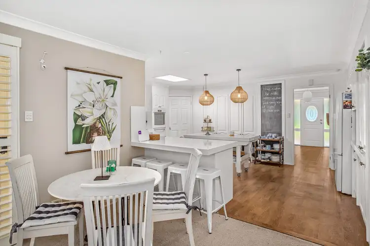 Second view of Homely house listing, 3 Norton Lane, Bowral NSW 2576