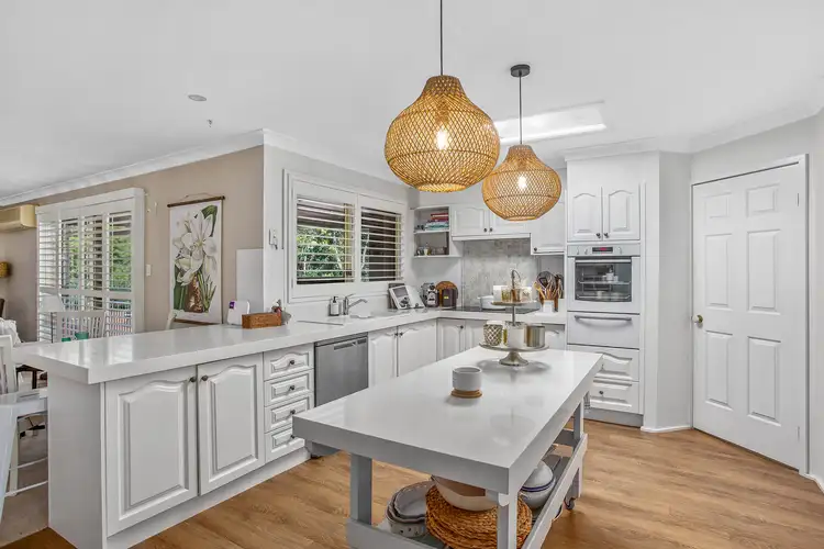 Fourth view of Homely house listing, 3 Norton Lane, Bowral NSW 2576