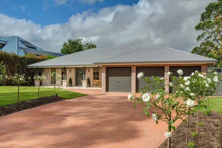 Sixth view of Homely house listing, 3 Norton Lane, Bowral NSW 2576